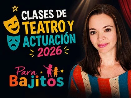 Teatro Trail Miami - CLASES DE ACTUACION