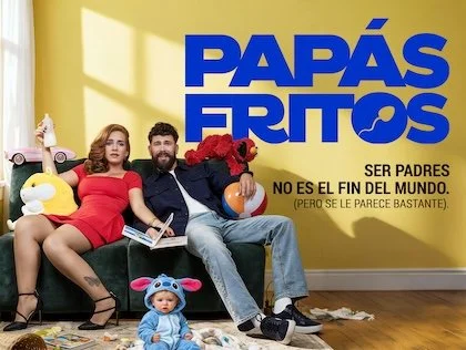 Teatro Trail Miami - PAPÁS FRITOS