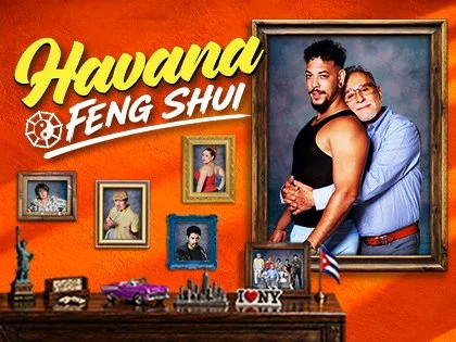 Teatro Trail Miami - HAVANA FENG SHUI