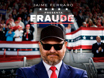 Teatro Trail Miami - JAIME FERRARO PRESENTA FRAUDE 