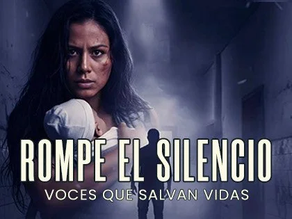 Teatro Trail Miami - ROMPE EL SILENCIO