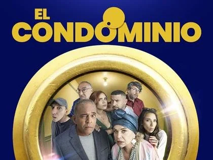 Teatro Trail  Miami - EL CONDOMINIO