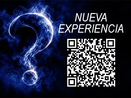 Teatro Trail Miami - UNA NUEVA EXPERIENCIA DE MICHEL GALLERO