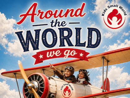 Teatro Trail Miami - KSW PRESENTS AROUND THE WORLD WE GO
