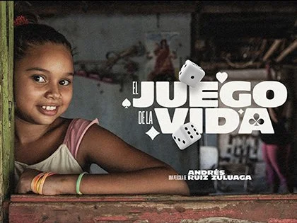 Teatro Trail Miami - PREMIER MIAMI A BENEFICIO DE COLOMBIA  - EL JUEGO DE LA VIDA
