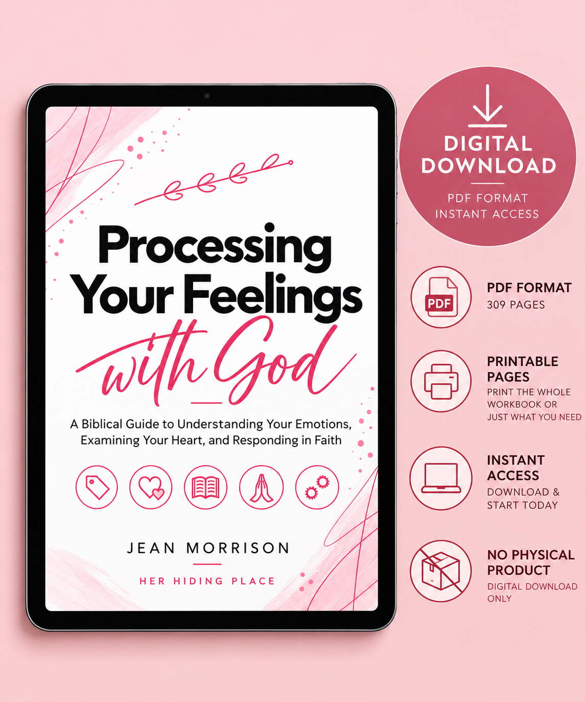 Processing Your Feelings Workbook Showcase.png