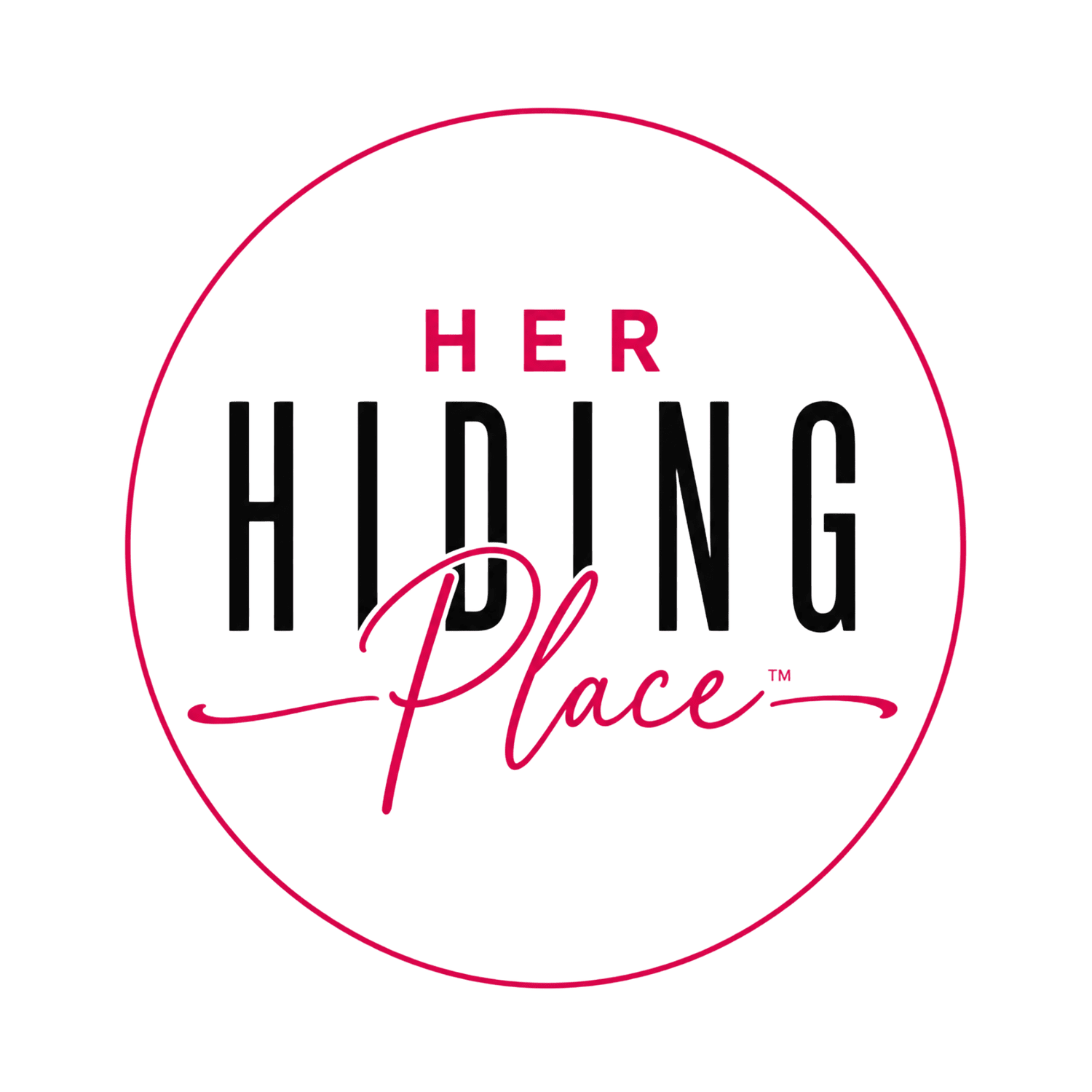 Her Hiding Place