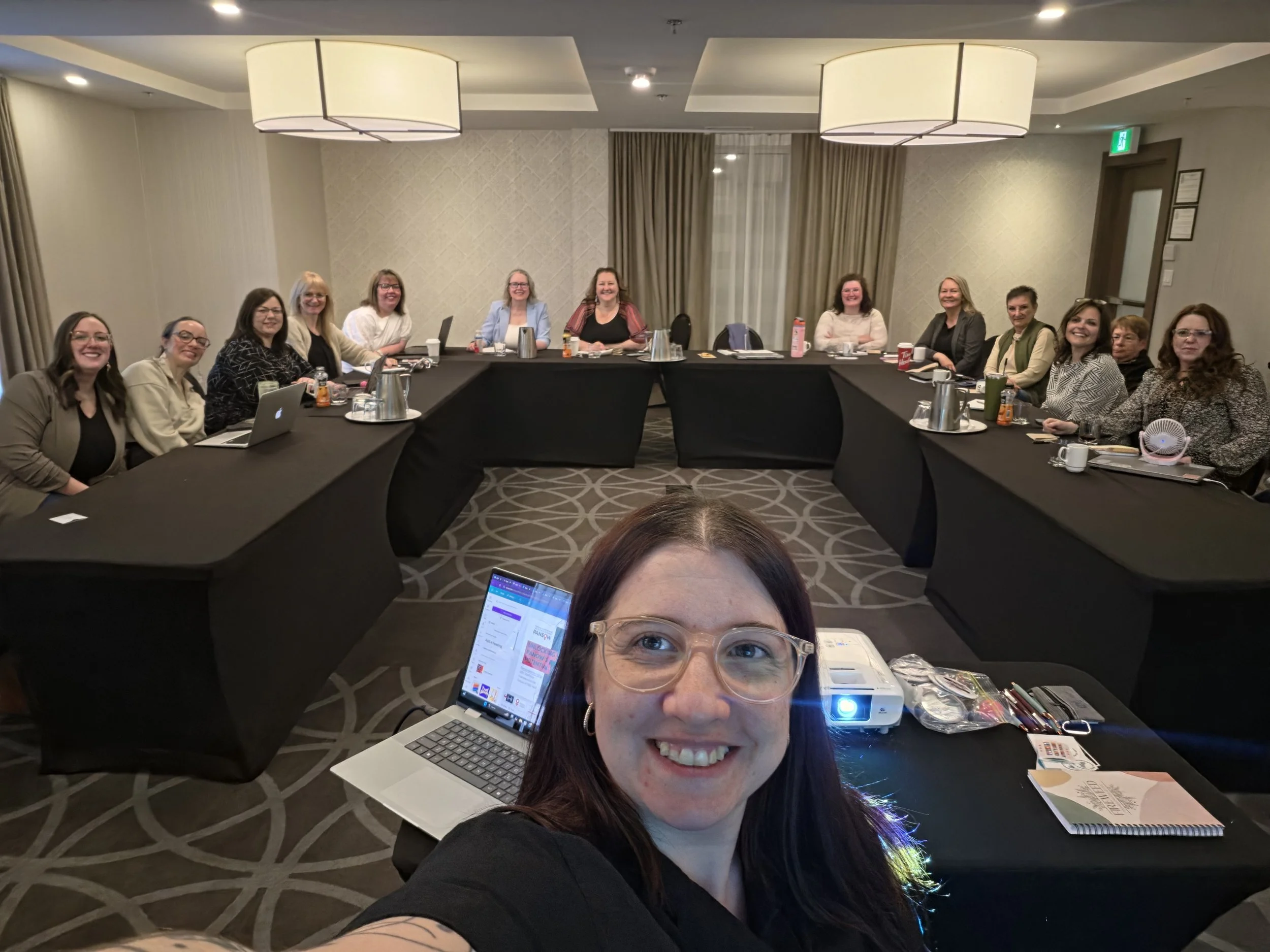 Provincial Gathering Highlights Progress and Action on Gender-Based Violence