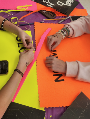 Community Engagement &amp; Creative Programming Volunteers Wanted 