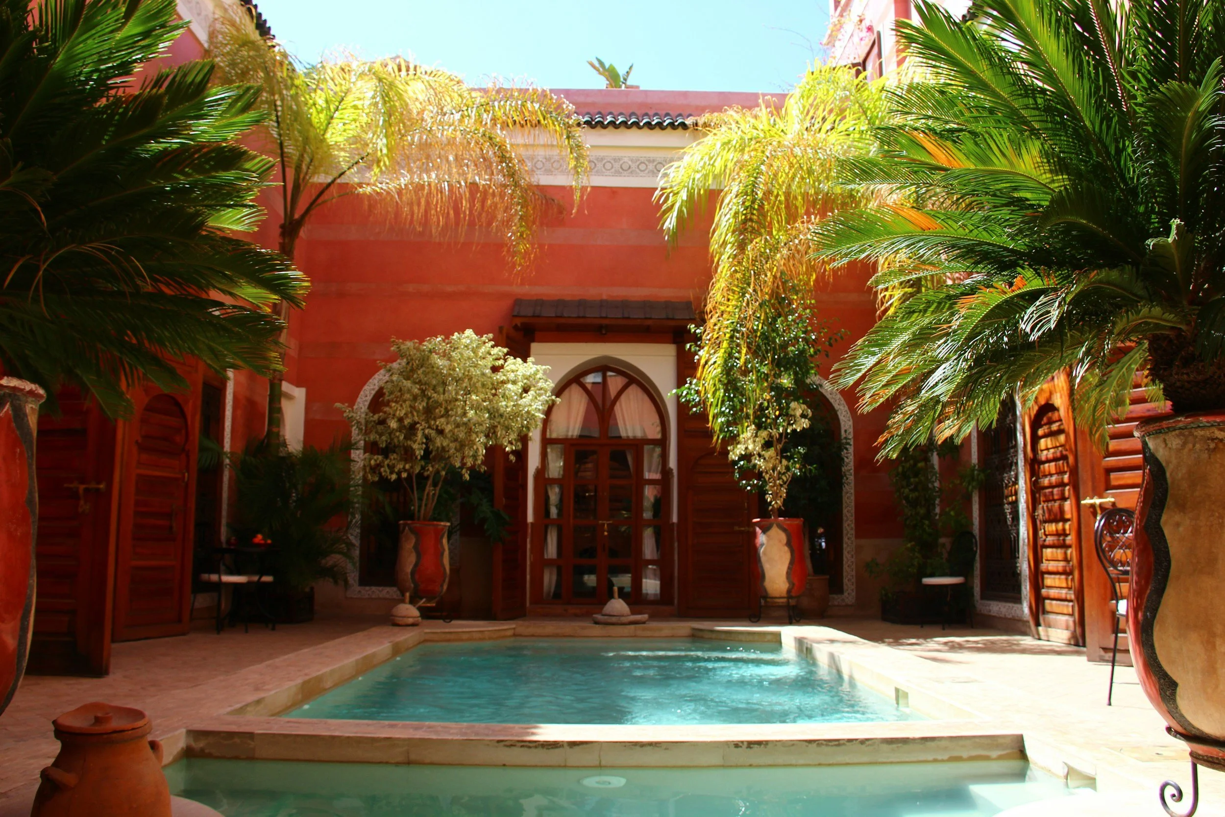 Destination spotlight: Morocco