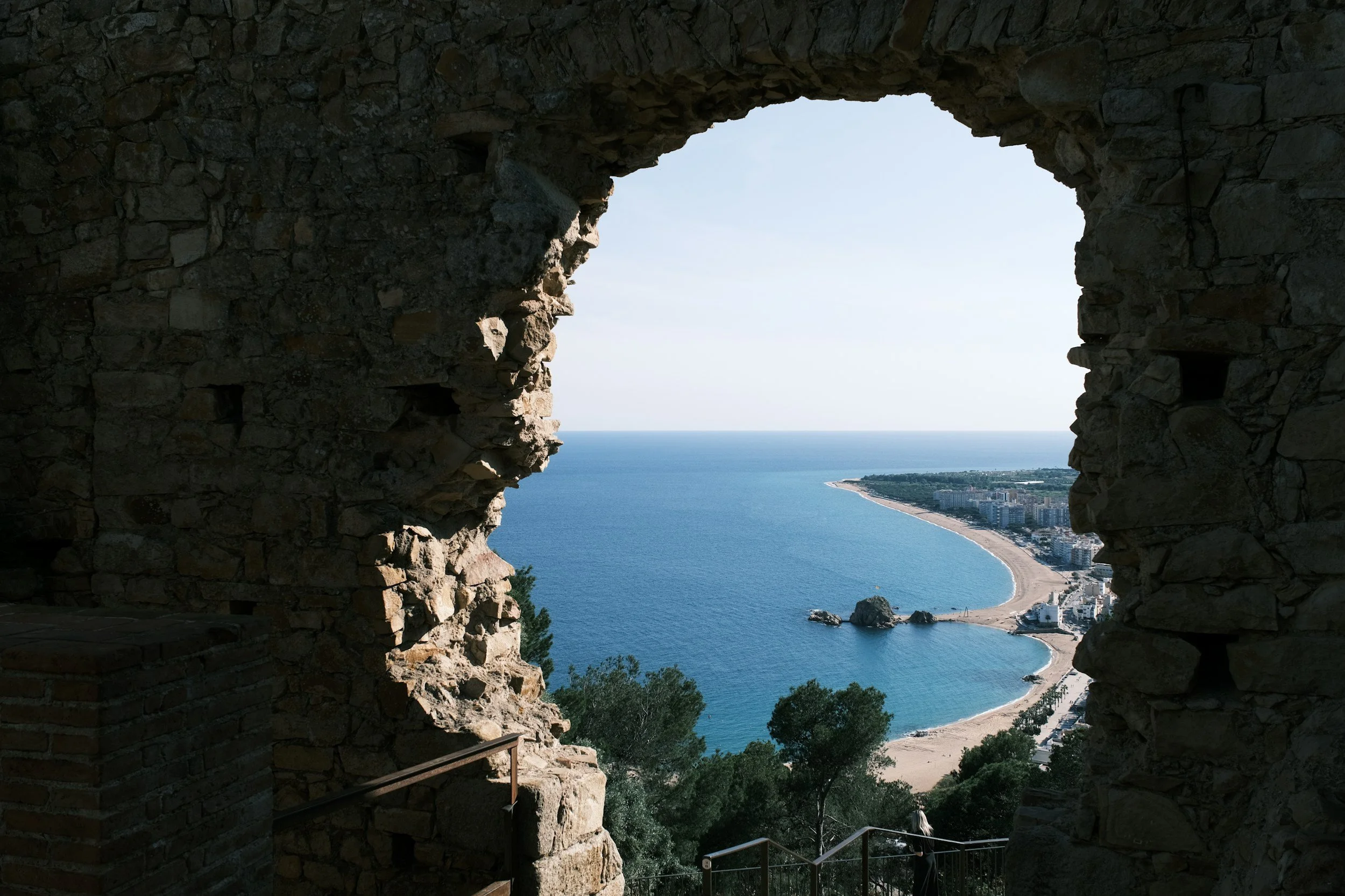 Beyond Barcelona: a 3-day roadtrip in Catalonia