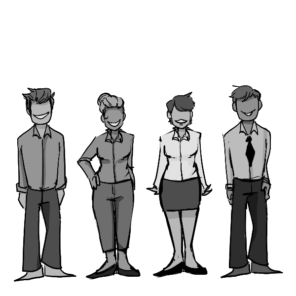 The Coworkers