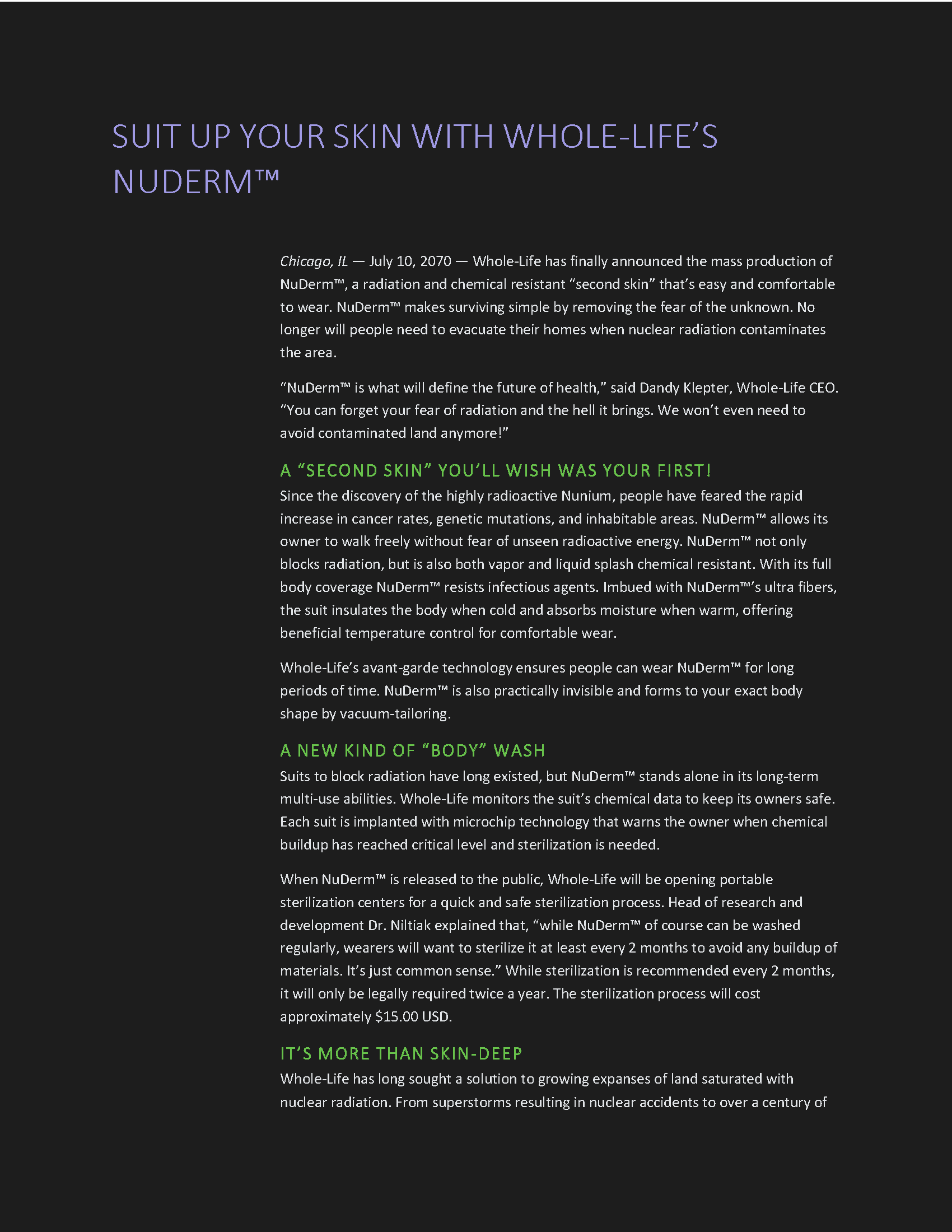 GracieKaitlin_Project1_Press Release_Page_1.png