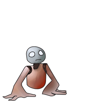 GR0V3R Torso Run