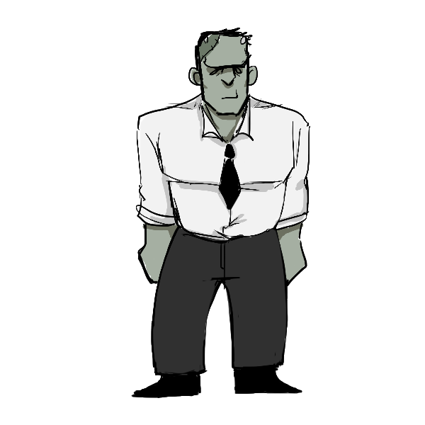 Frank
