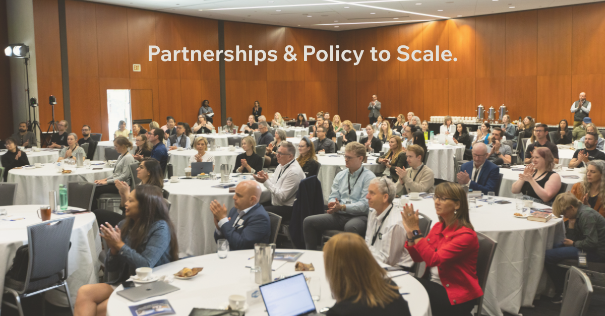 Rethinking Demolition: Scaling Building Relocation through Partnerships &amp; Local Government Policy Change