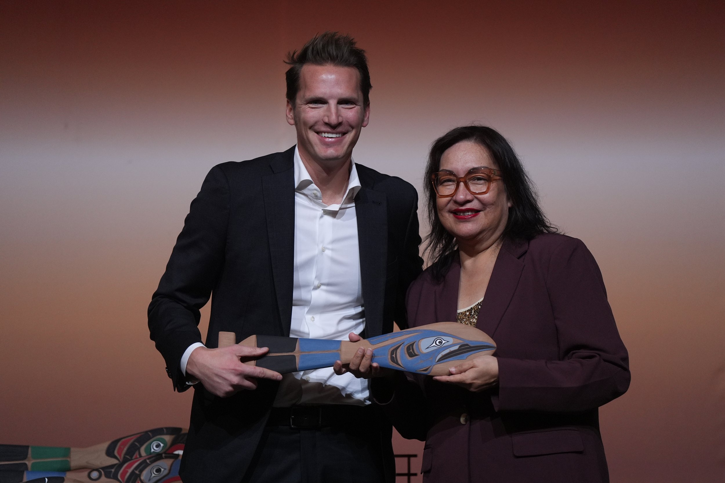 Renewal Development Recognized at IPSS Showcase for Advancing Indigenous Reconciliation Through Housing