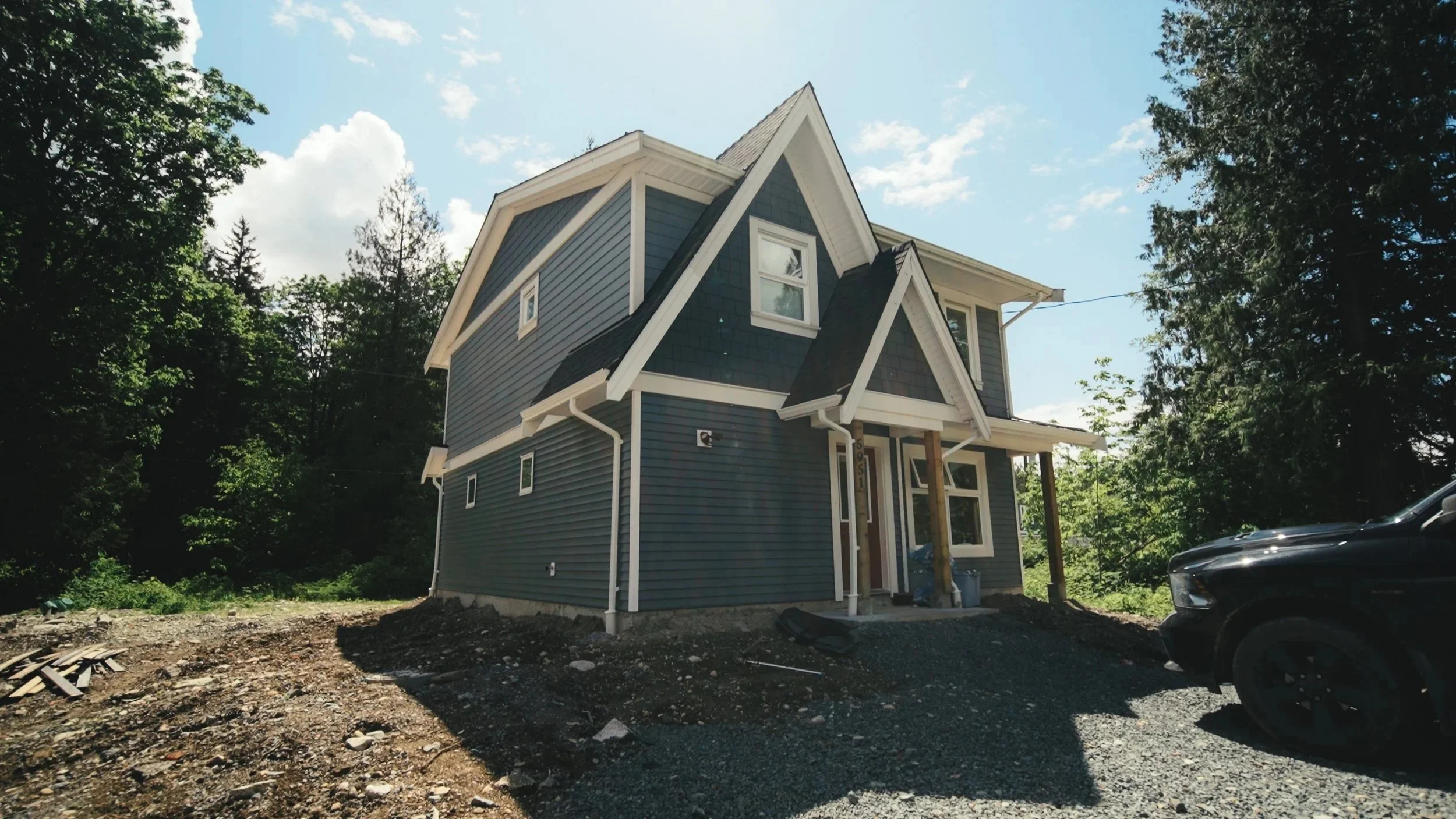 Debunking Myths: Are Relocated Homes Old, Unsafe, or Outdated?
