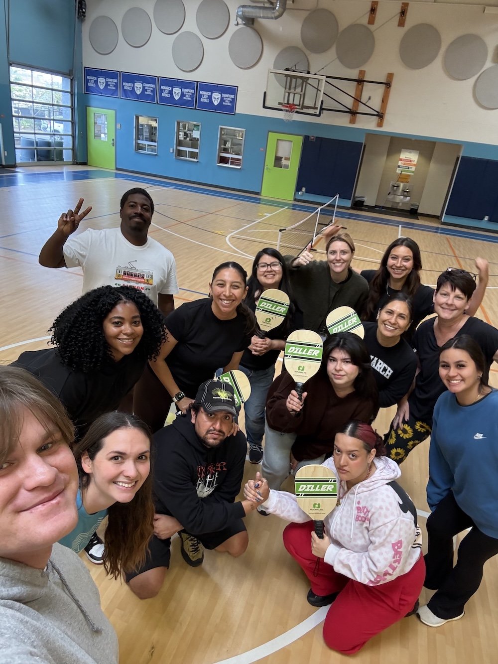 Creating a Memorable PD Day