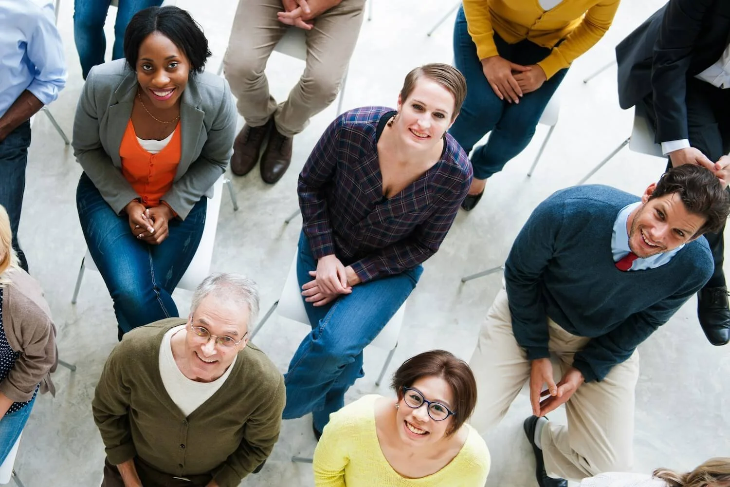 SAFE Annual Meeting and Silent Auction | November 13th