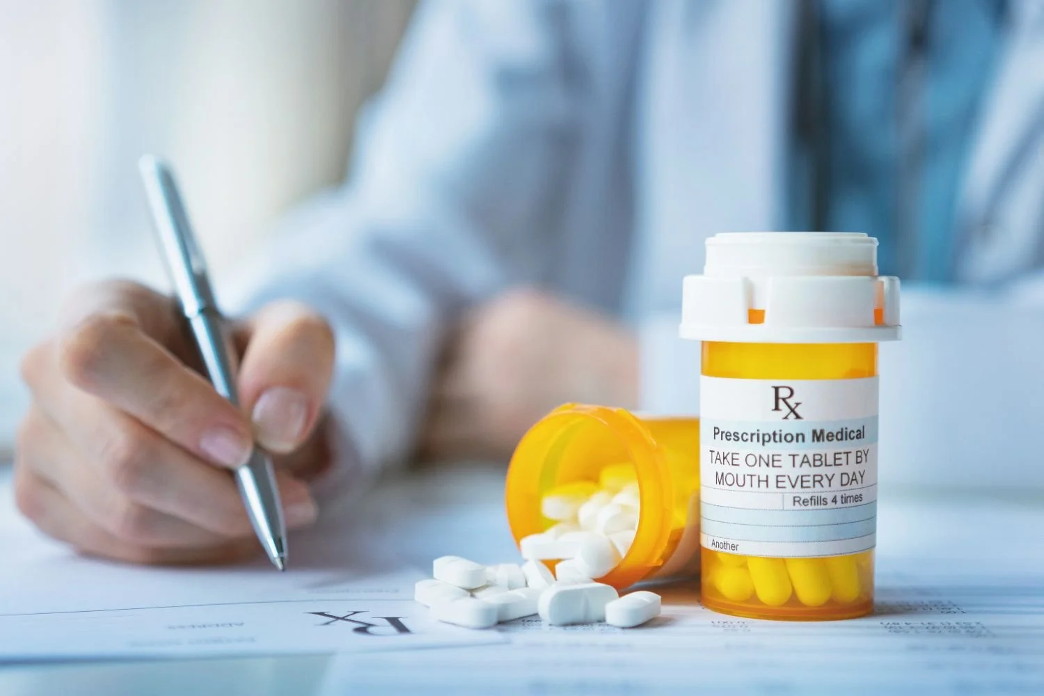 Medication Take Back | Oct 25th
