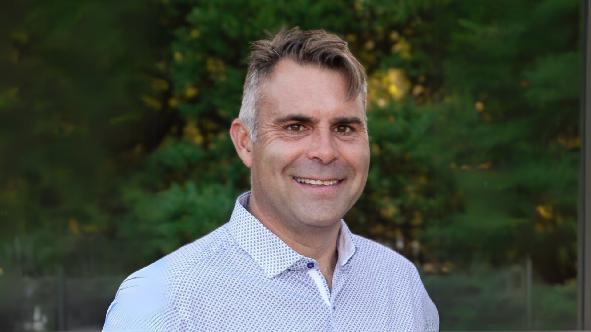 Image of Scott Wynd, Designer of Australia's Best Pool