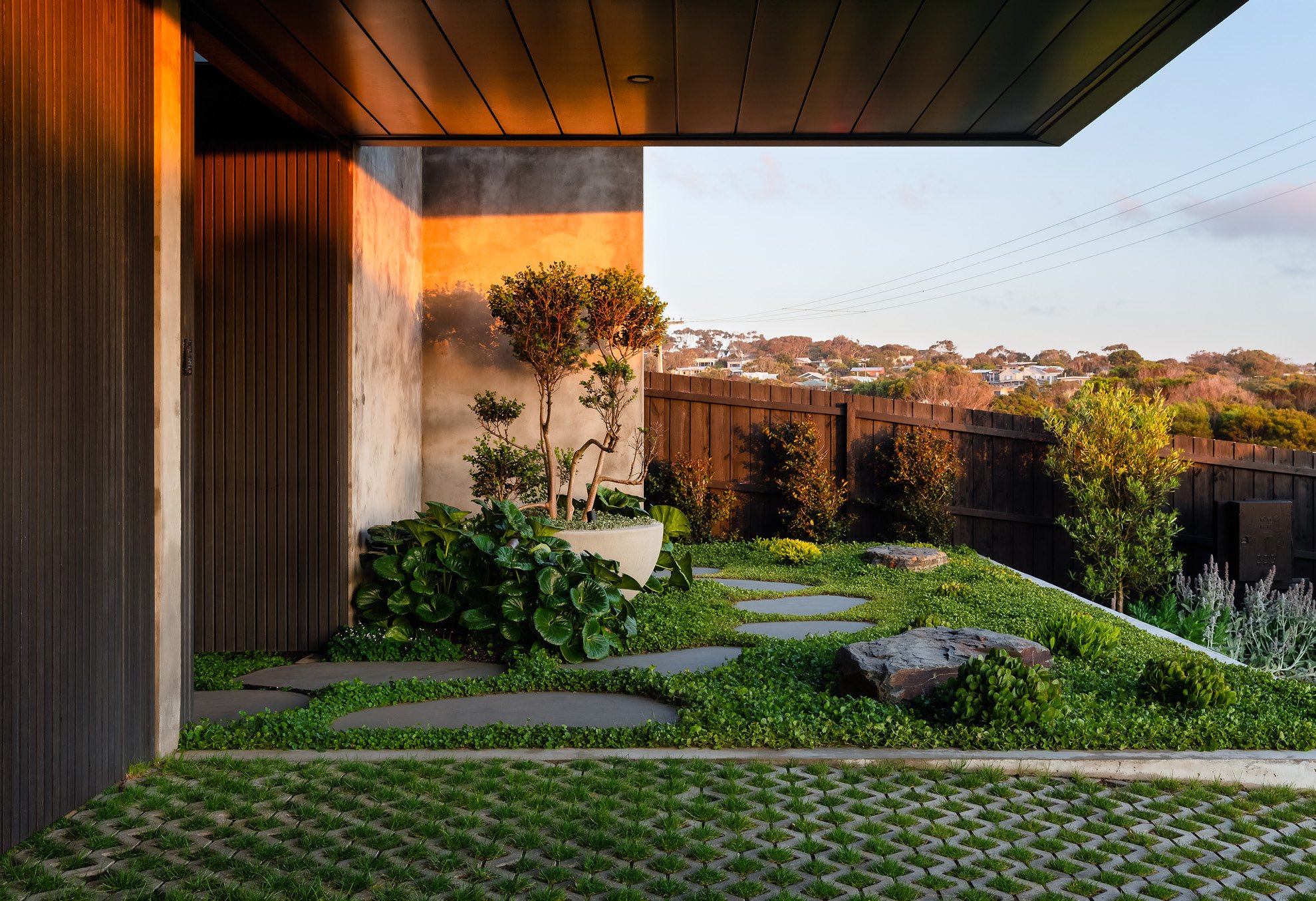 An image of the Cultural Center.