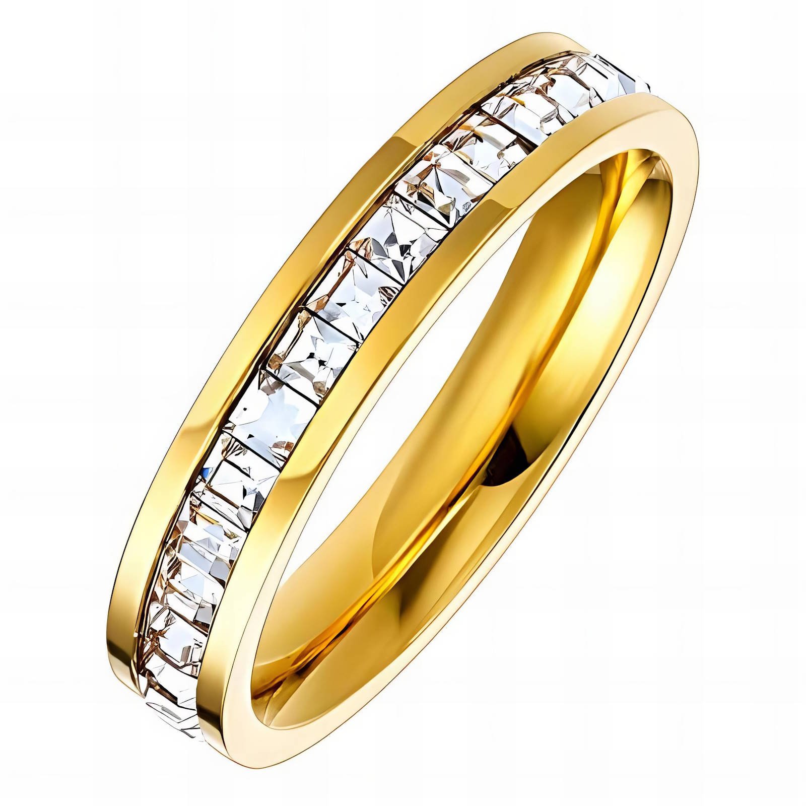 Jem Ring