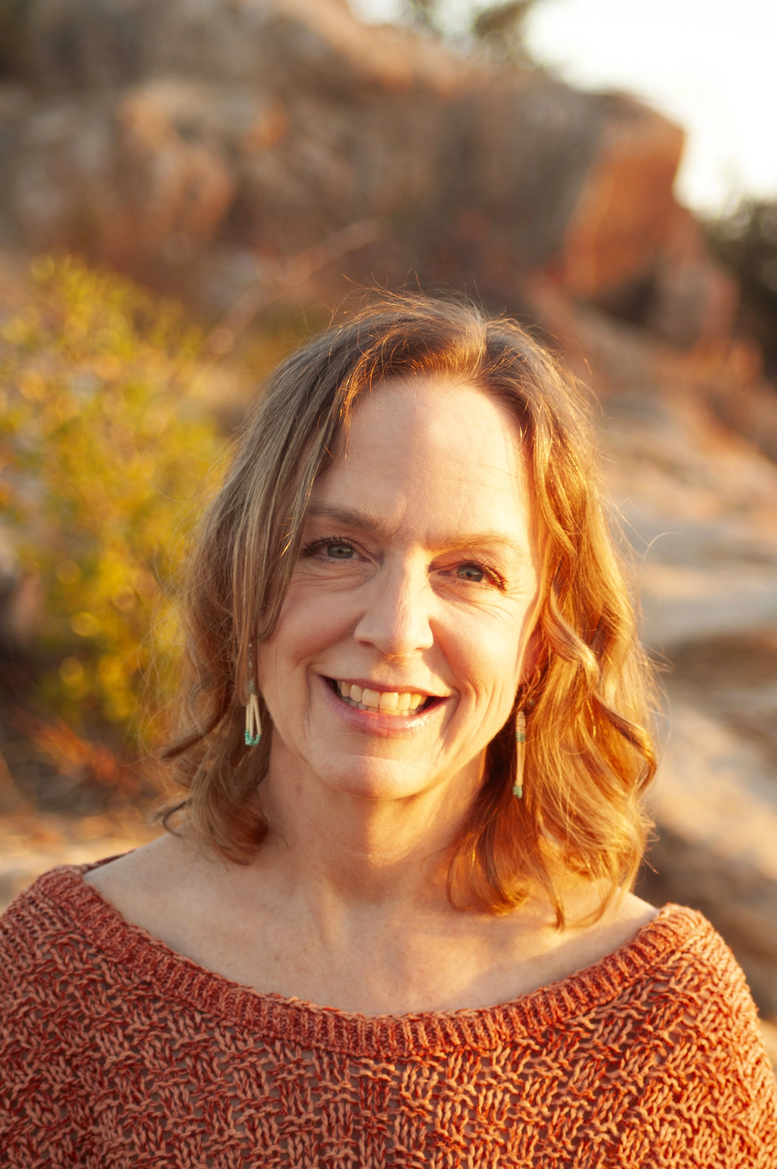 About — Revolutionary Mama Coaching