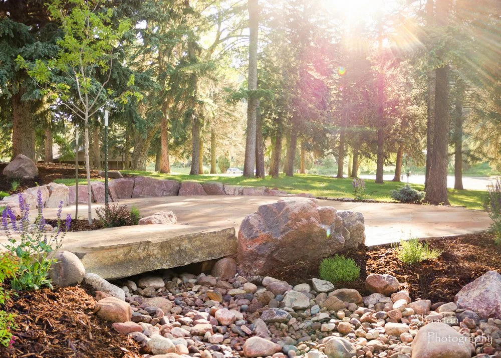 Glen Eyrie Pink House (Commercial)