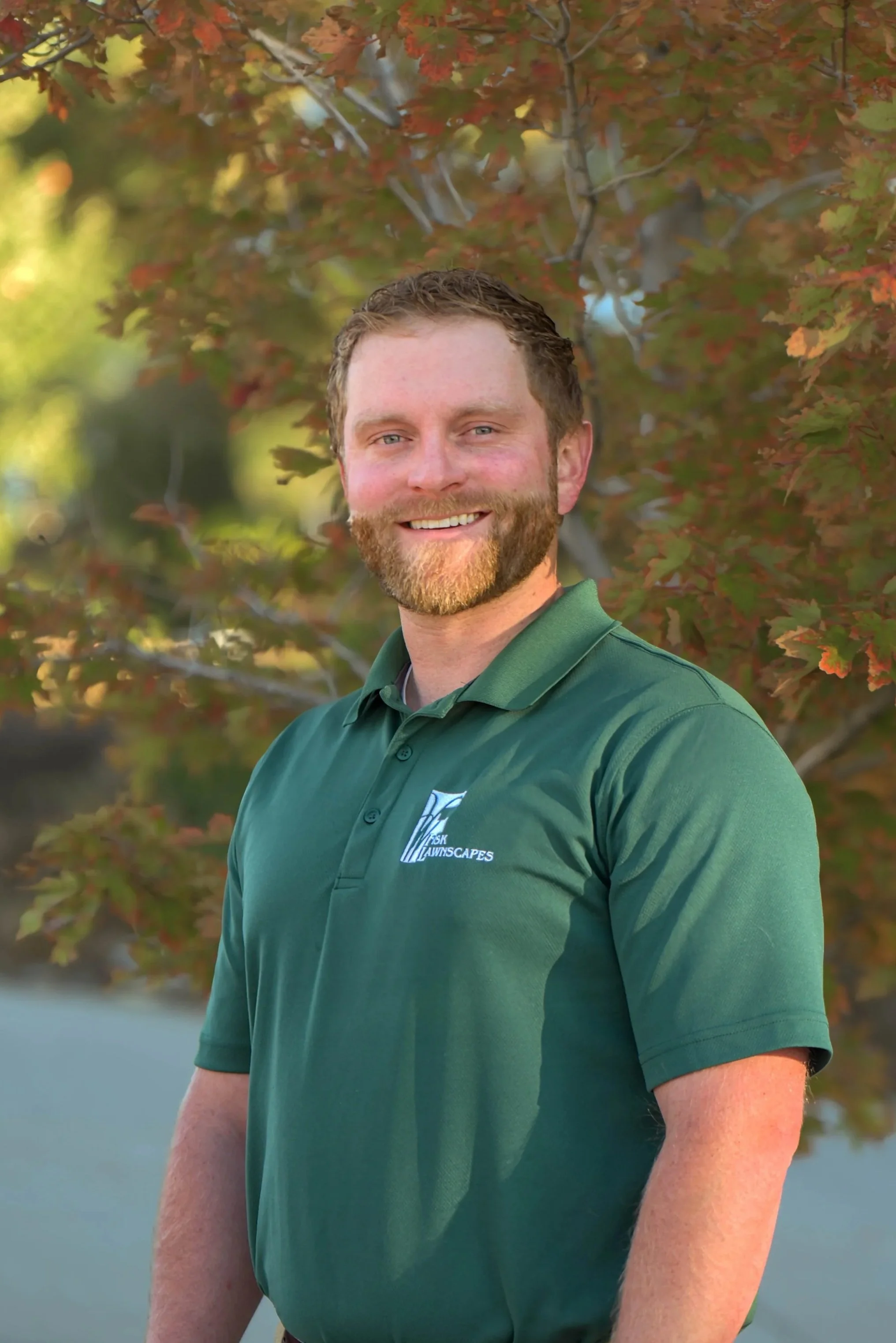 Jonathan - Maintenance Account Manager