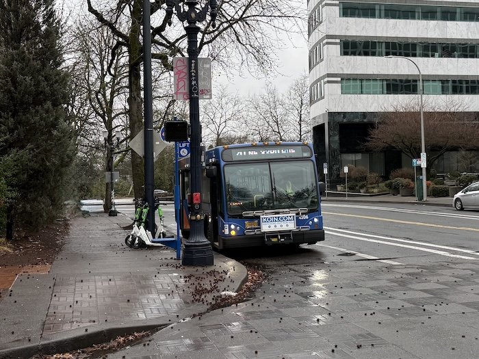 TriMet intensificará la aplicación de las normas sobre usuarios