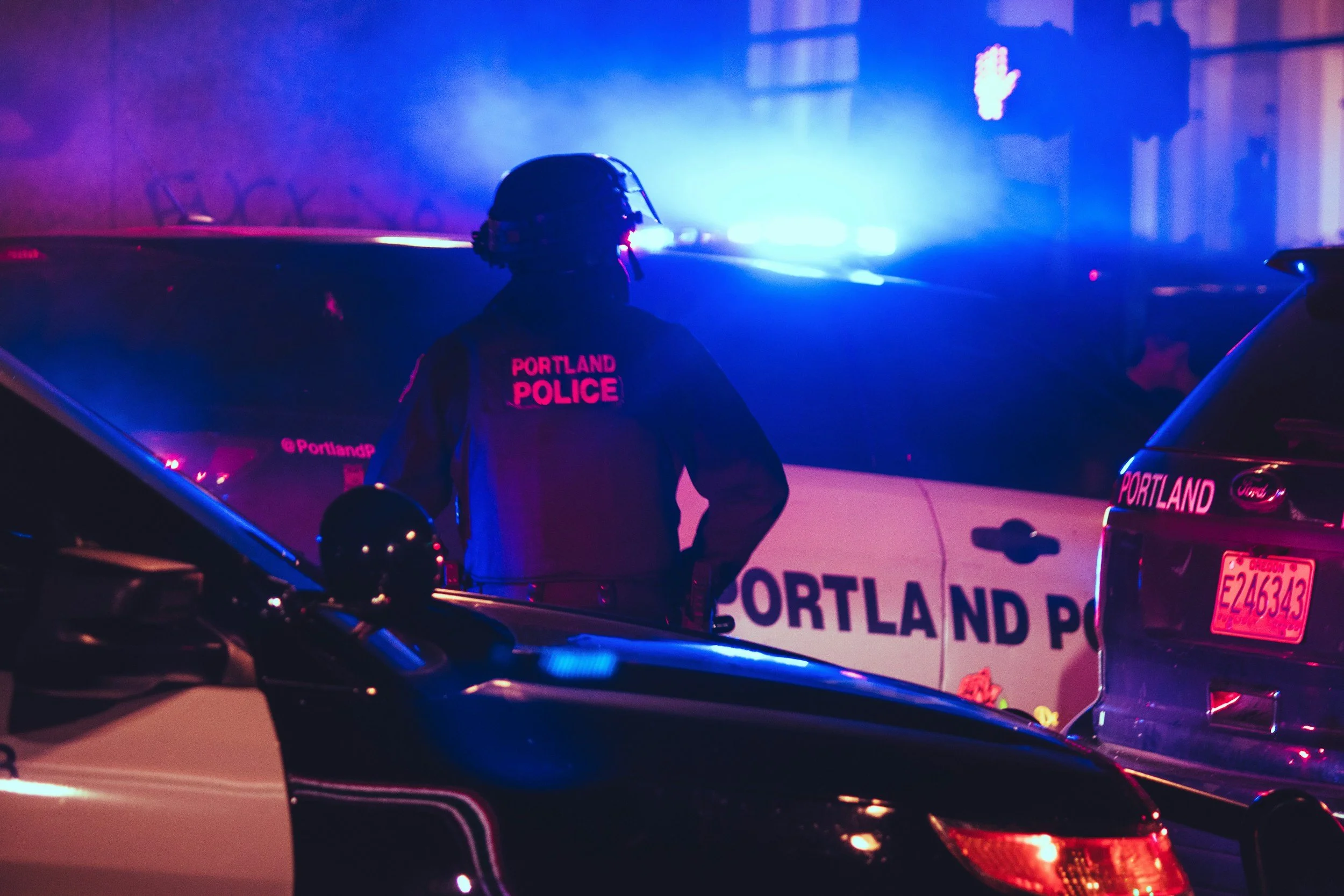 Portland Police Return to TriMet Transit Division After Five-Year Absence