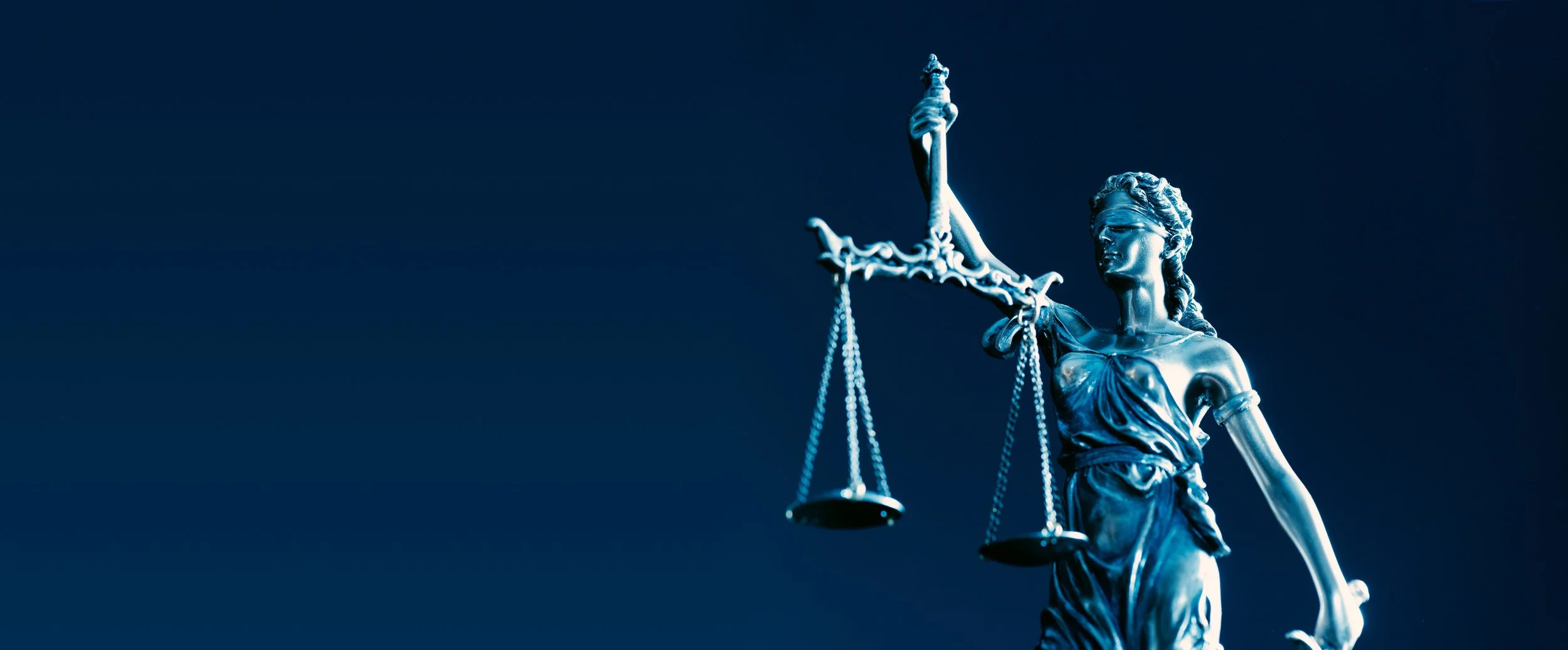 Lady Justice