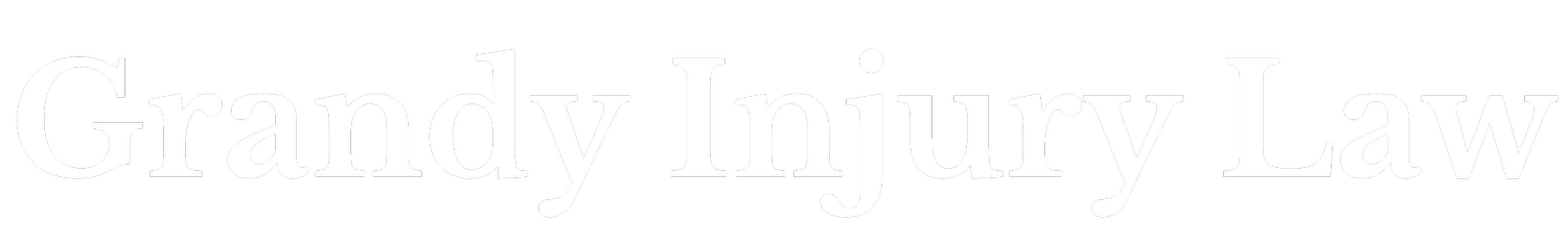 Grandy Injury Law