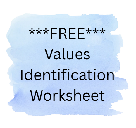 Values Identification