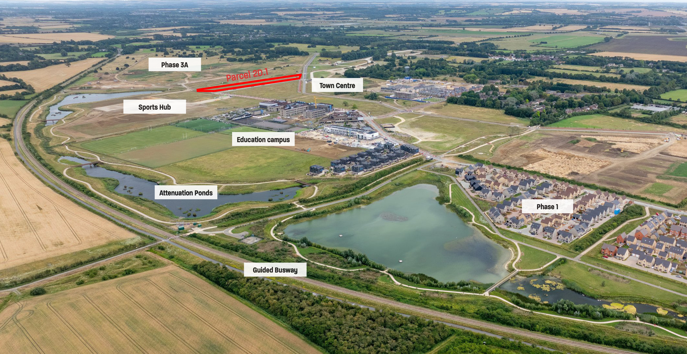 Sustainability and Northstowe workshop with TOWN (online)