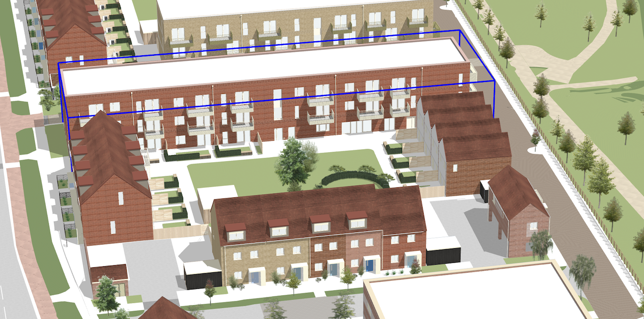 Reservations are open