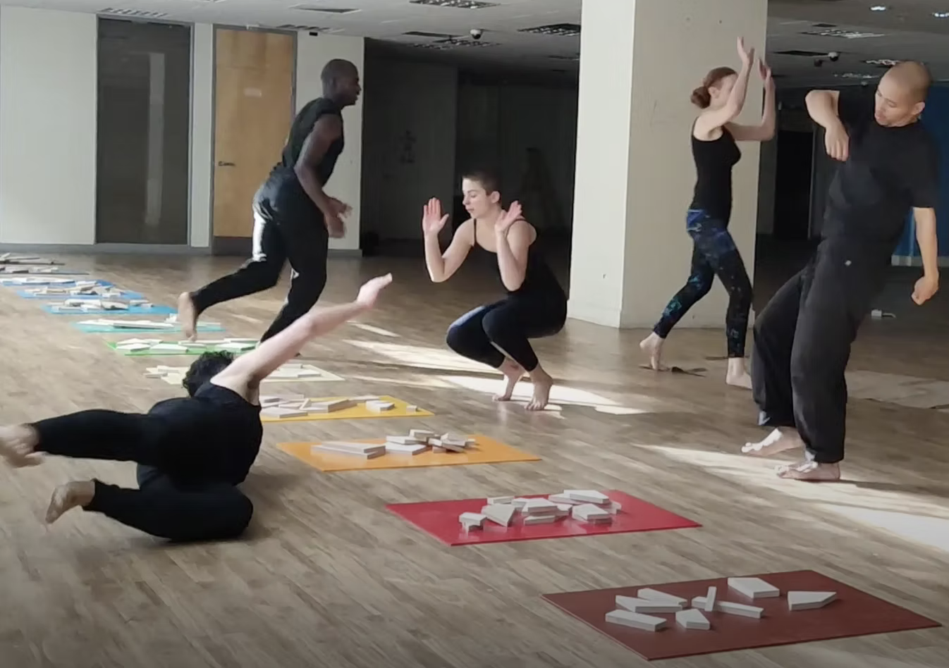 random chromatics performances.png