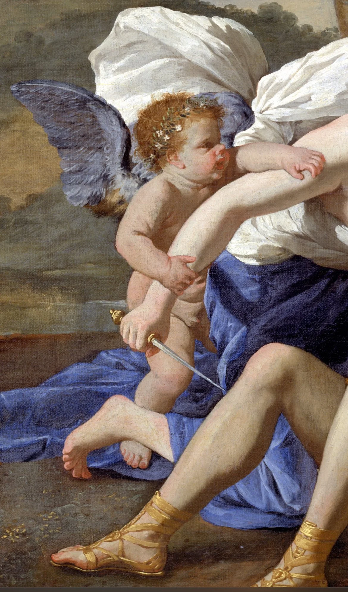 Université d’été : « Faire image » au XVIIe siècle, Institut National d'Histoire de l'Art, Paris, 10-11 July 2025