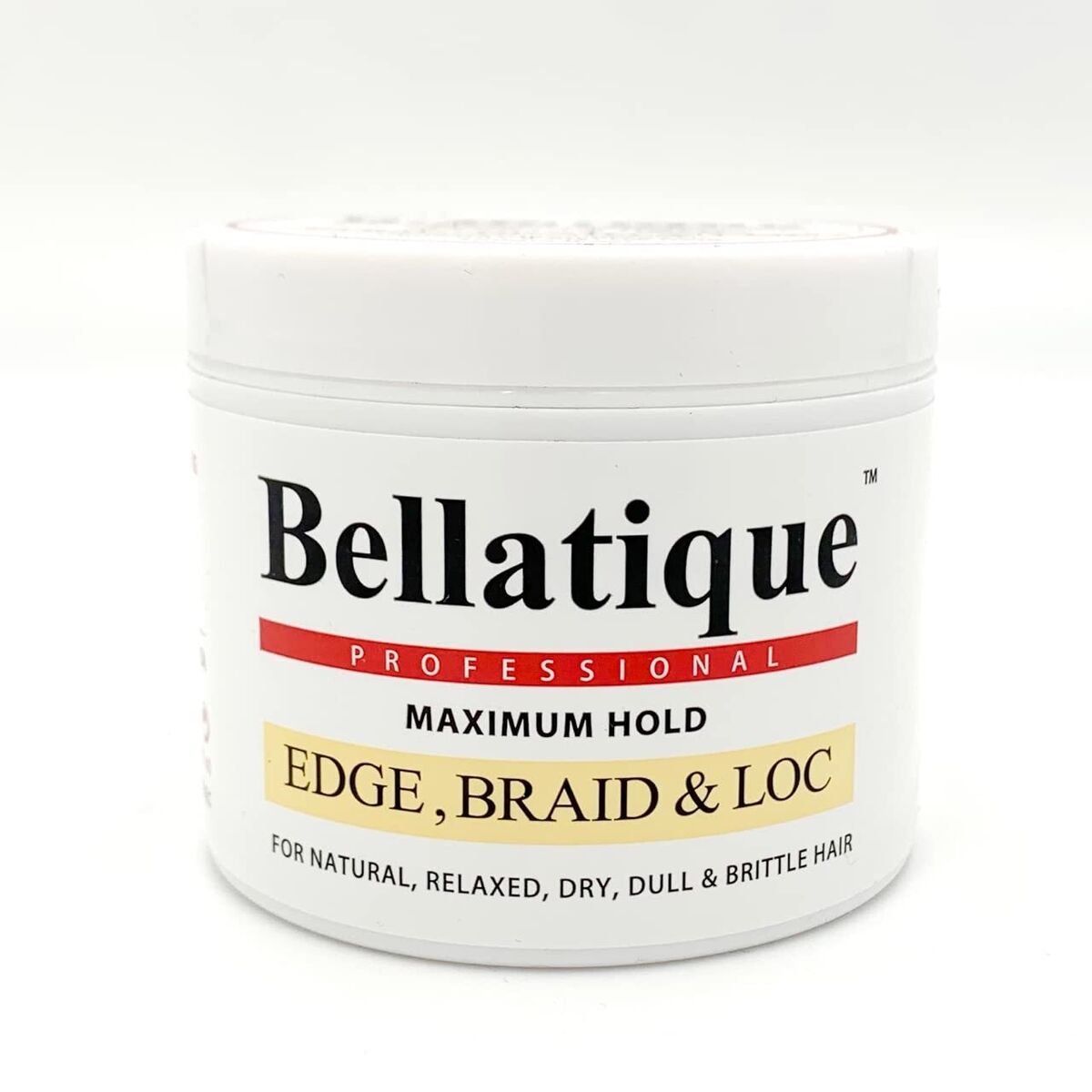 BELLATIQUE BRAIDING GEL