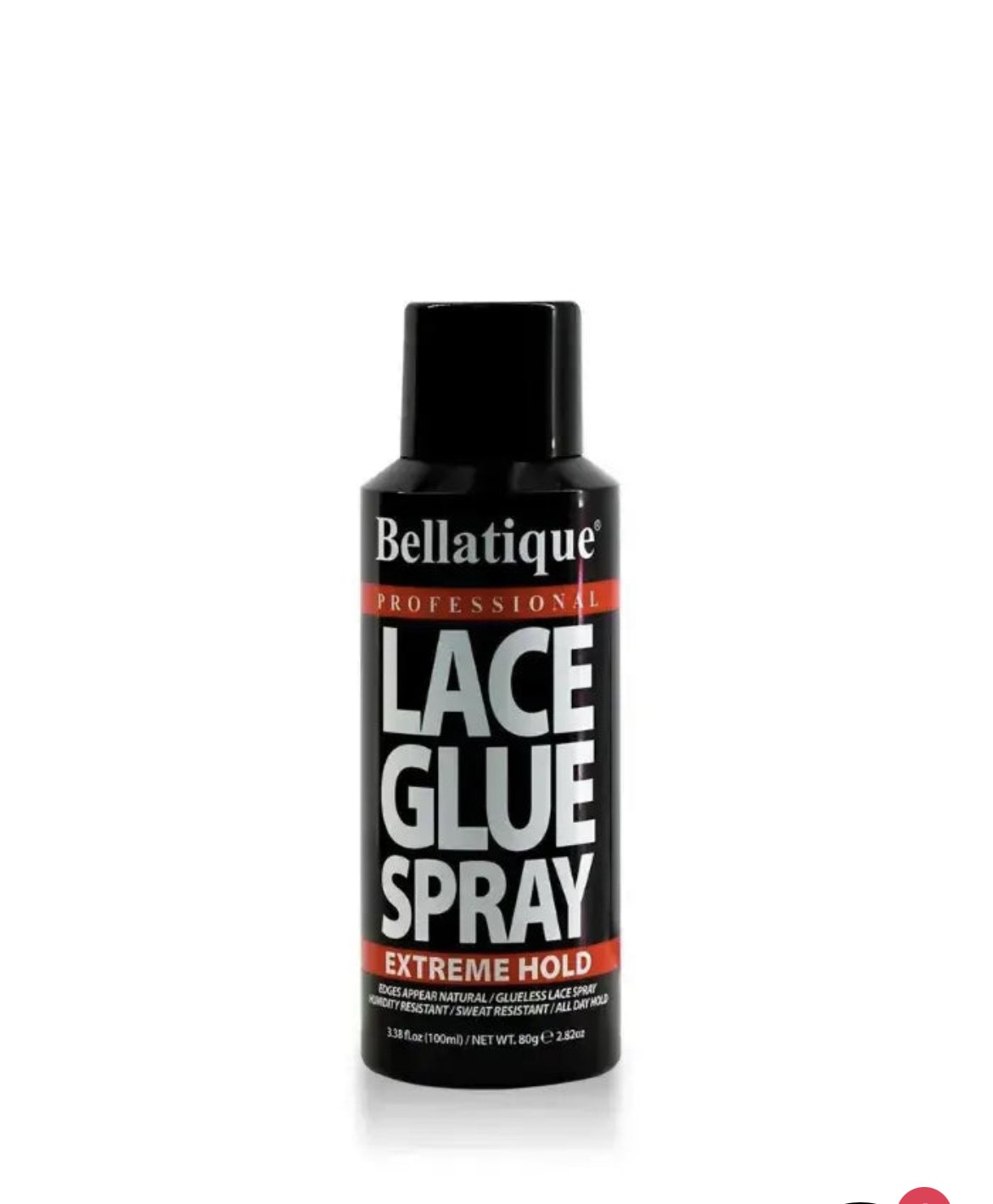 BELLATIQUE LACE GLUE SPRAY
