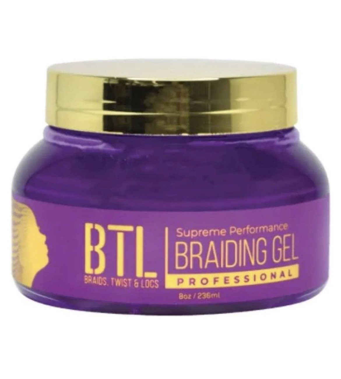 BTL SURPREME GEL