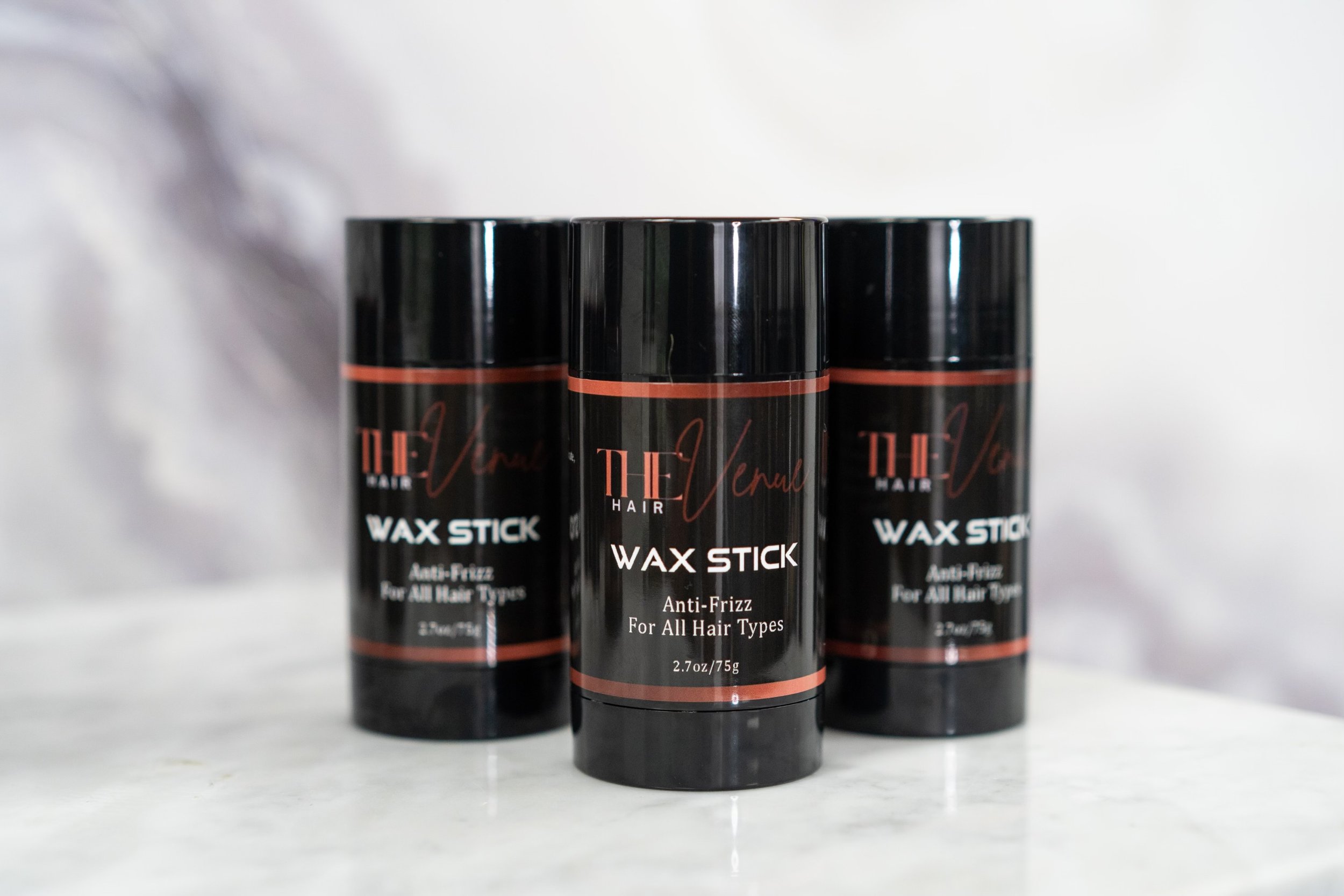 THE HAIR VENUE WAX STICK
