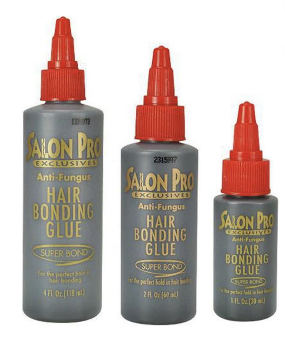 SALON PRO HAIR BOND GLUE