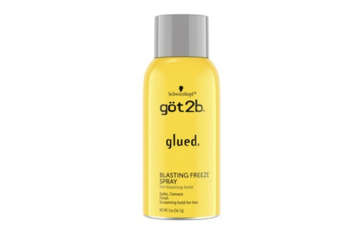 GOT 2 B HAIRSPRAY