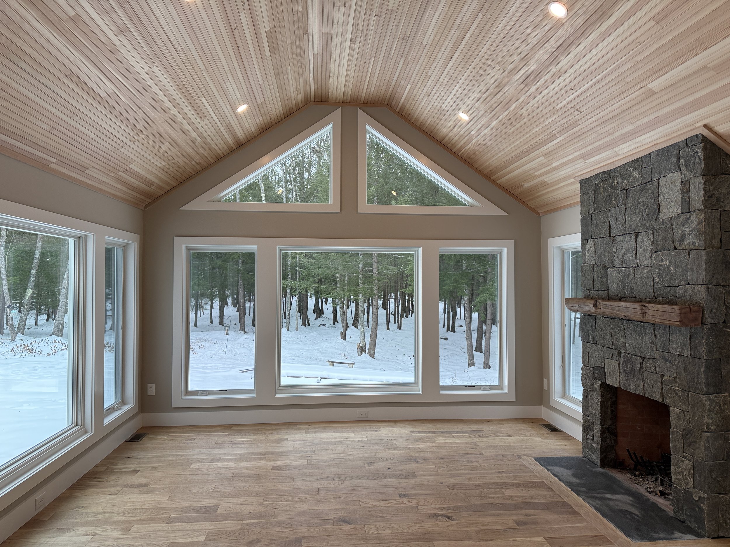 Lucia Way: Kennebunk