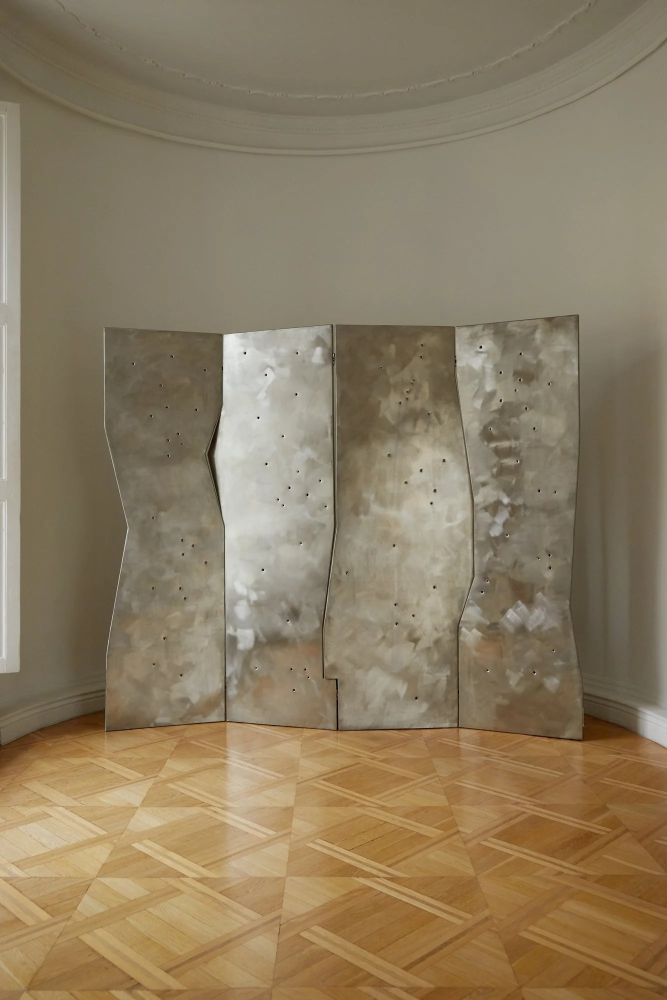 Echo Screen Wins ARTSPACE Award | Collectible Design by Furn Object