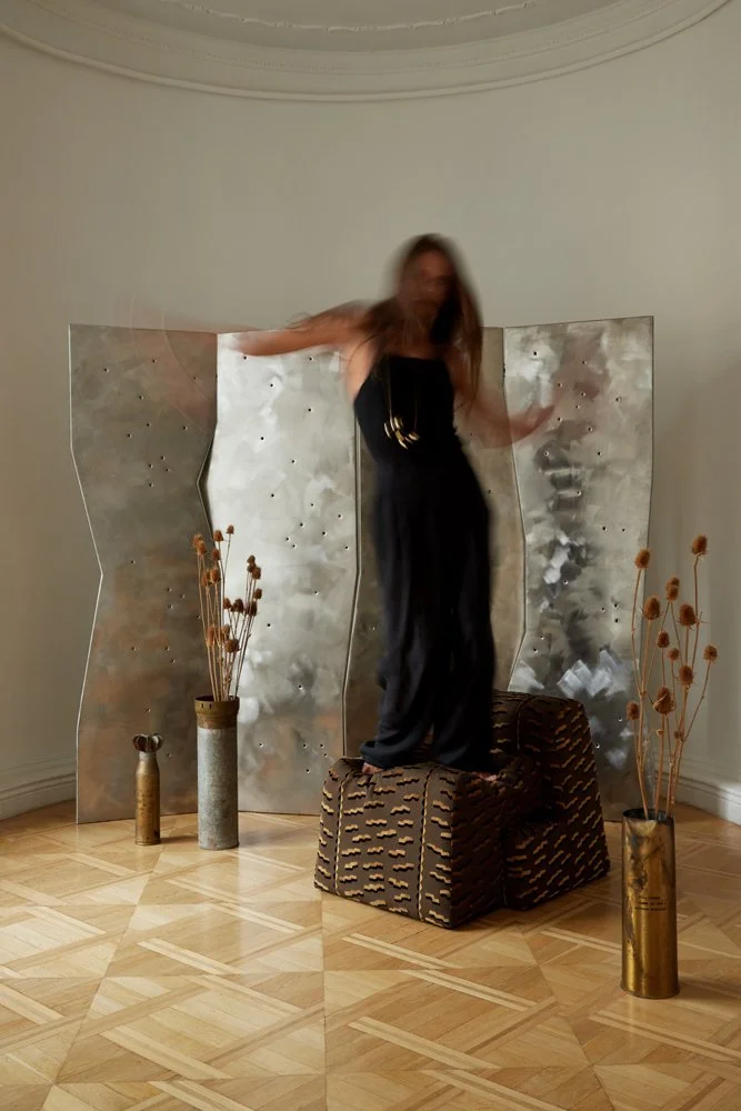 Echo Screen Wins ARTSPACE Award for Collectible Design