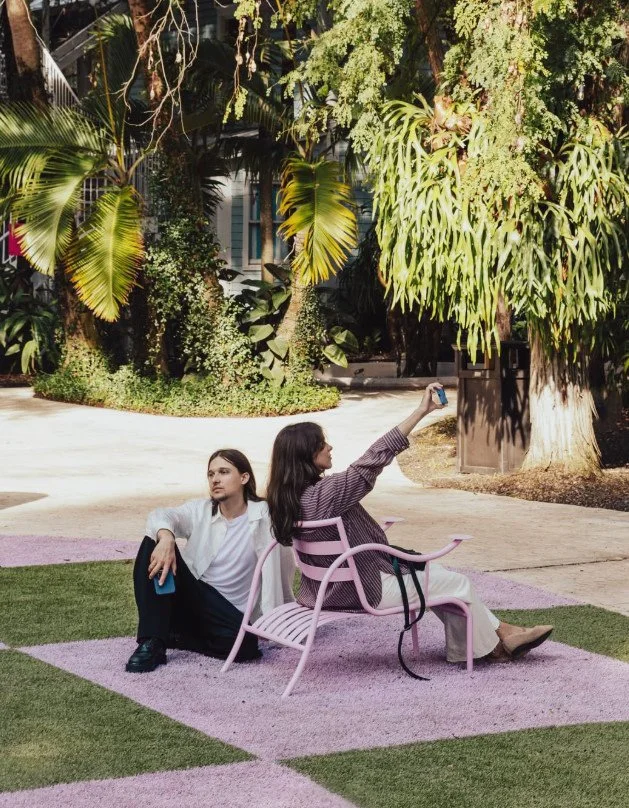 Furn Object at Miami Art Week and Alcova: Collectible Design and Sculptural Furniture